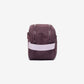 Kei Double Washbag Wine