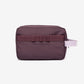 Kei Double Washbag Wine