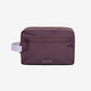 Kei Double Washbag Wine