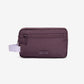 Kei Lithe Washbag Wine