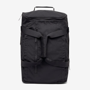 Wanderer Backpack Black
