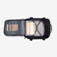 Wanderer Backpack Black