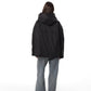 Reversible Light Demi-Season Jacket