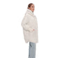 Reversible 2 in 1 Insulated Bio-Down Winter Coat