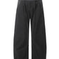Men's Pocketed Wide Leg Pants - Farnelli