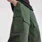Men's Loose Fit Cargo Pants - Farnelli