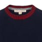 Organic Crewneck Sweater