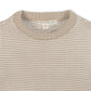 Organic Crewneck Sweater