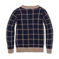 Organic Boyfriend Cardigan