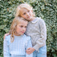 Organic Peter Pan Collar Sweater