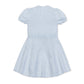 Organic Puff Sleeve Sweater Dress
