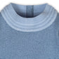 Organic Empire Collar Detail Dress