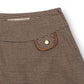 Organic Circle Skirt