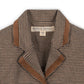 Organic Dress Blazer