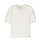 Organic Henley Sweater