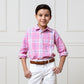Linen Button Down Shirt