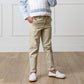 Organic Skinny Stretch Chino