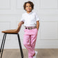 Linen Suit Pant