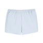 Organic French Terry Pull-On Short