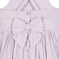 Organic Embroidered Special Sundress