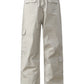 Men's Wide Leg Cargo Pants - Farnelli