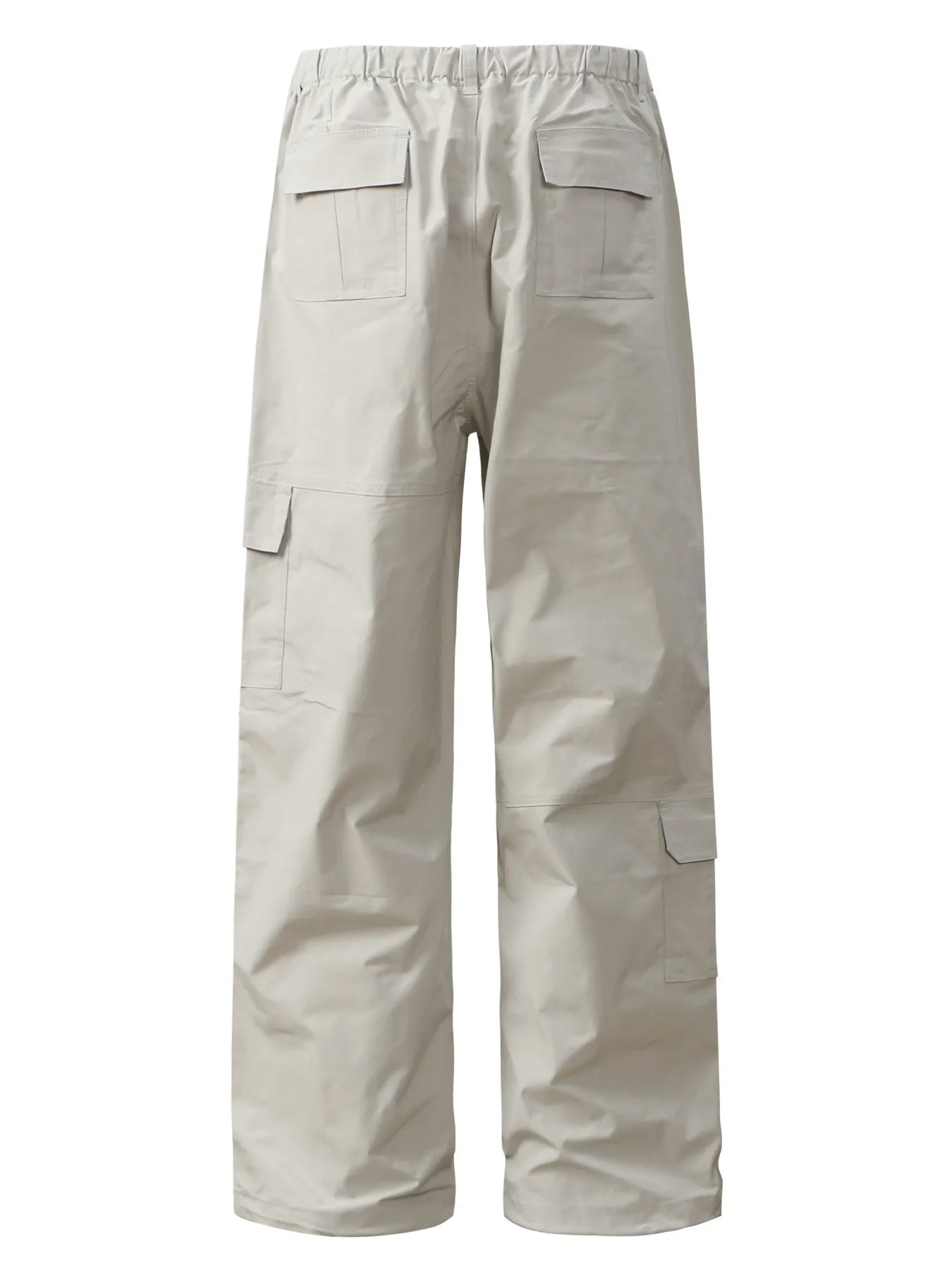 Men's Wide Leg Cargo Pants - Farnelli