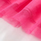 Children's Sequin Embellished Tulle Layered Dress - Farnelli
