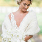 Ivory with Black Fur (Lilian Wht03)