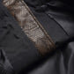 Men's Zip Up Long Sleeve Jacket - Farnelli