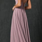 Juliet 263 Spaghetti Strap Long Formal Dress