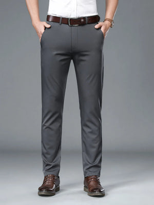 Men's Slim Fit Pants - Farnelli
