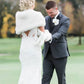Ivory with Black Fur (Lilian Wht03)