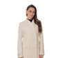 Amelia Short Cashmere Blend Coat