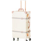 Minimalism XL Check-in Set - Briefcase