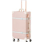 Minimalism Carry-on Set - Train Case