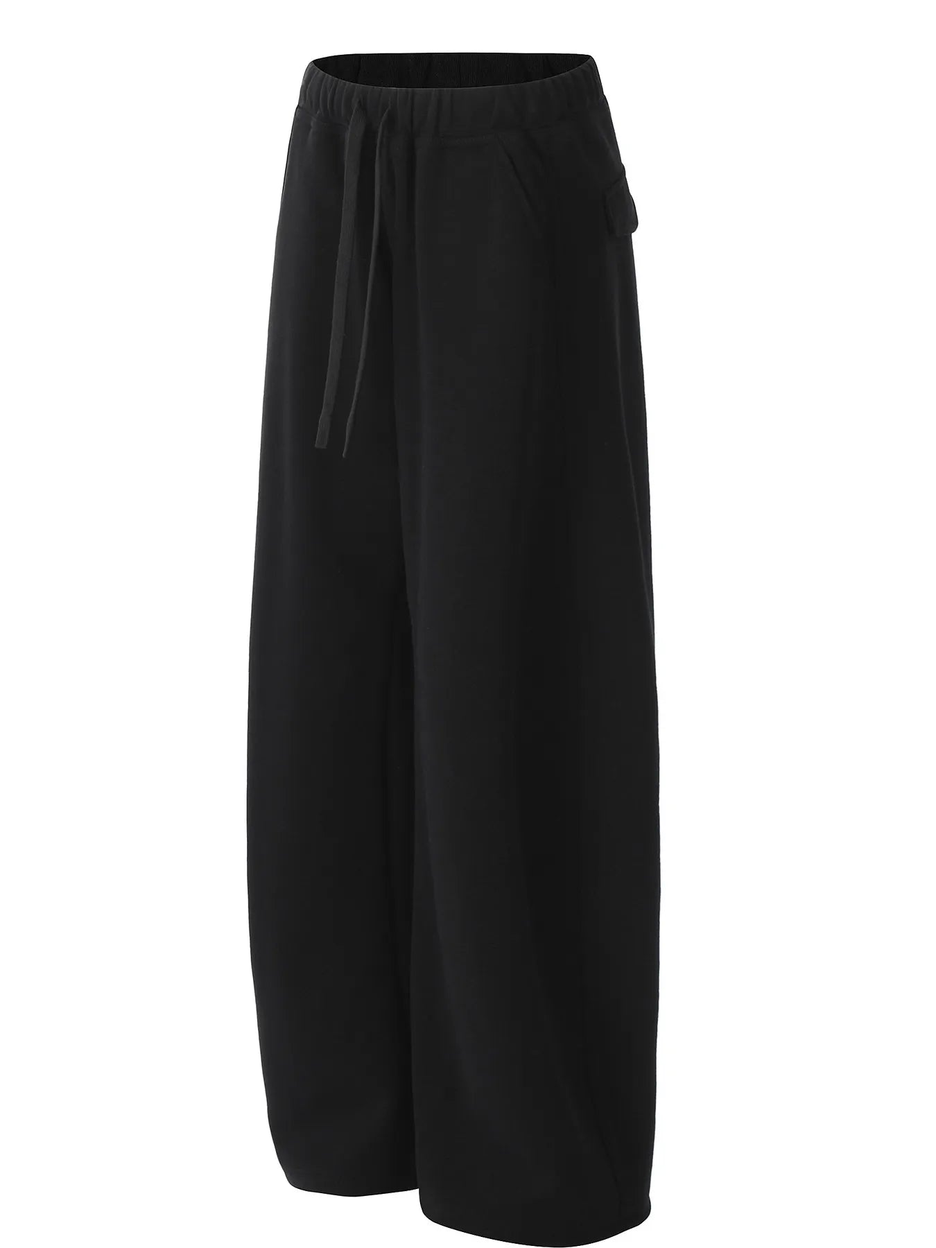 Men's Wide Leg Drawstring Sweatpants - Farnelli