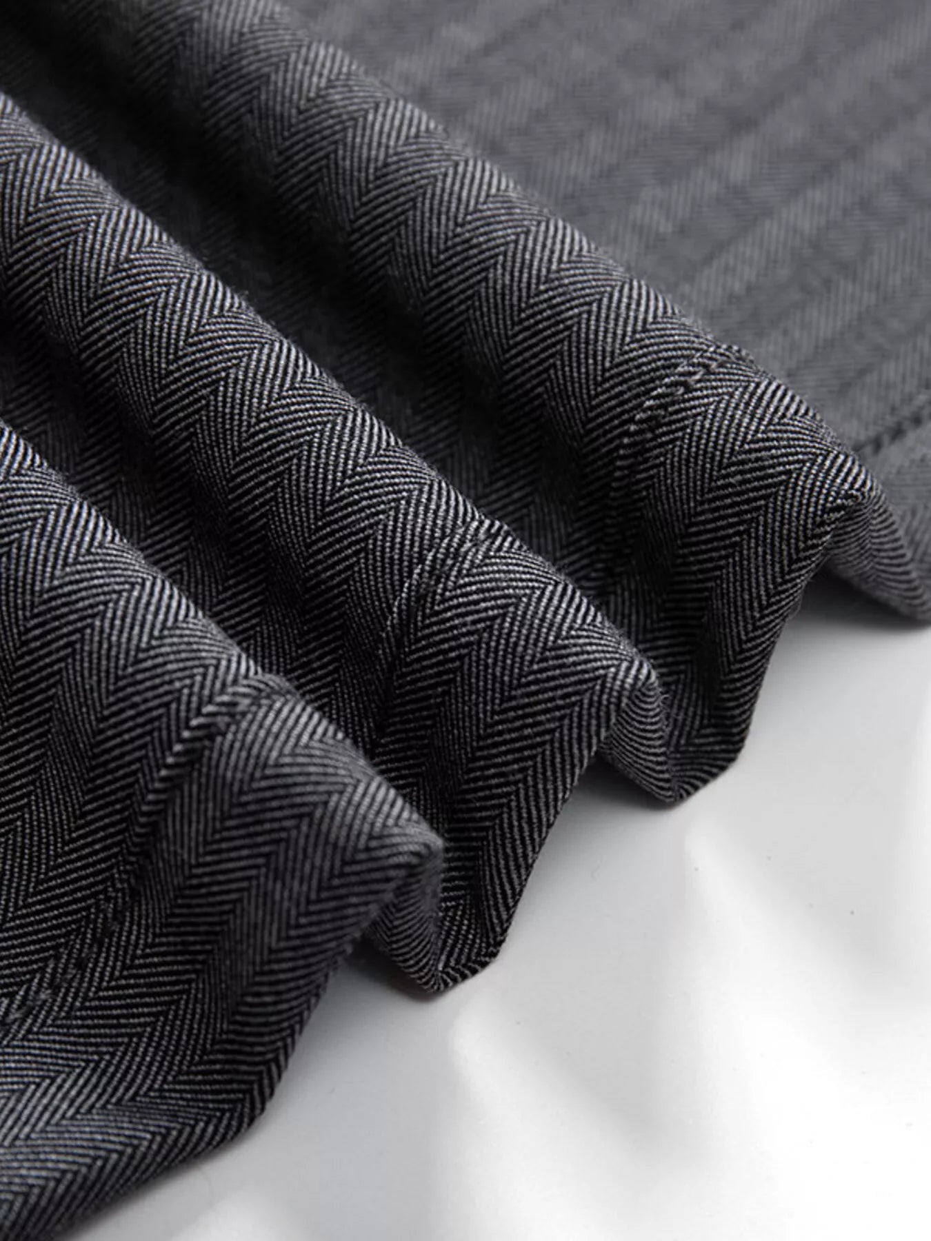 Men's Slim Fit Pants - Farnelli