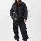 Relaxed Down Puffer 700 Fill Power