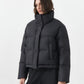 Relaxed Down Puffer 700 Fill Power