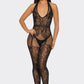 2742 Only For You Bodystocking-2
