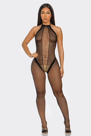 2745 Close To Me Bodystocking-0