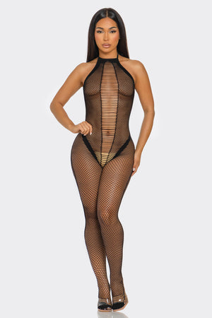 2745 Close To Me Bodystocking-1