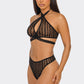 2747 Wicked Nights Bodystocking Set-2