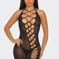 2750 Nights Like This Bodystocking Dress-1