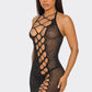 2750 Nights Like This Bodystocking Dress-2