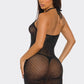 2750 Nights Like This Bodystocking Dress-3