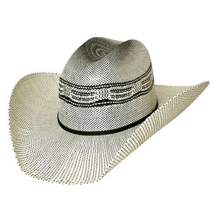 Bullhide Justin Moore Redneck Reason - Straw Cowboy Hat