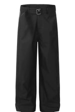 Men's Wide Leg Pants - Farnelli