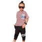 The Peak Boys Joggers Set - Farnelli
