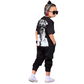 Tupac Rap Boys Jogger Set - Farnelli